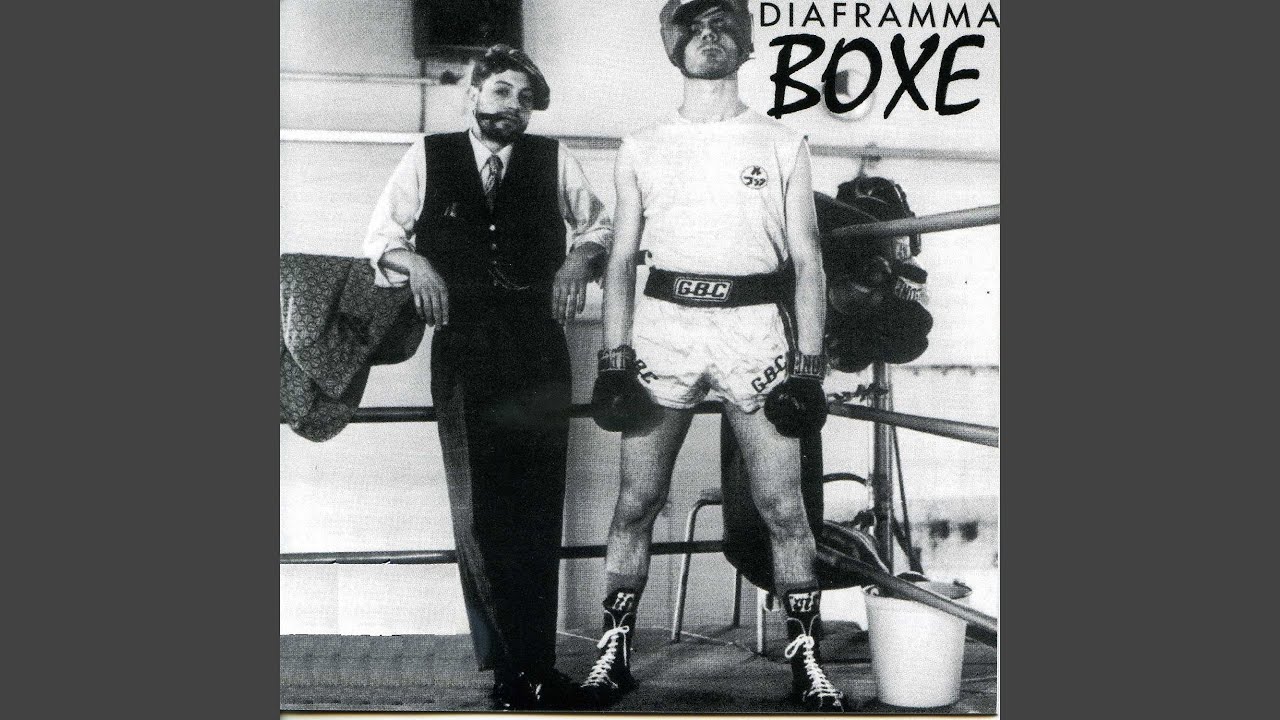 Aspettando te auf YouTube ansehen Aspettando te auf YouTube ansehen