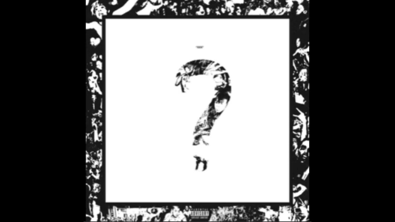 (FREE) XXXTENTACION x Shiloh Dynasty Type Beat - 