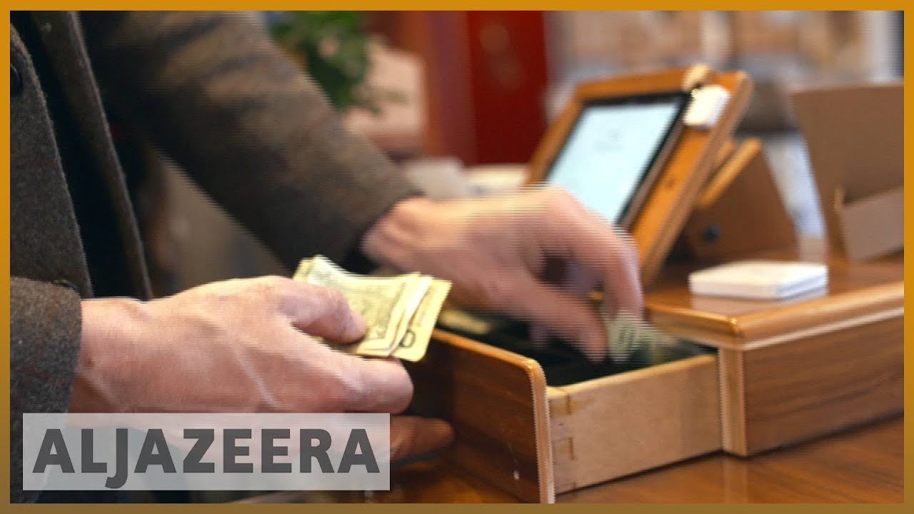 سان فرانسيسكو تحظر المتاجر التي تقبل الدفع الإلكتروني فقط