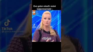 Beğenmesseni̇z Cehennemi̇n Di̇bi̇ne Müge Anli.