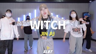 이영지 - WITCH( Feat. Jay Park) / JinJu Choreography