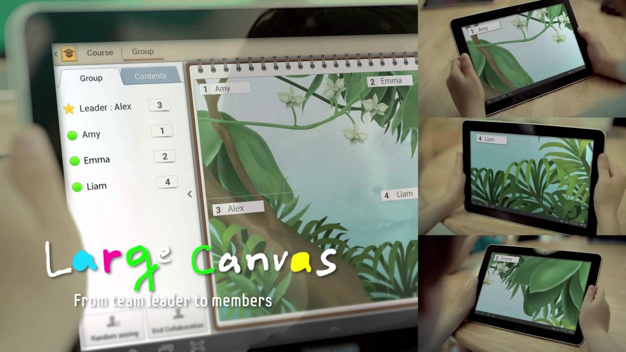 Samsung Smart School.avi