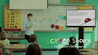 Samsung Smart School.avi