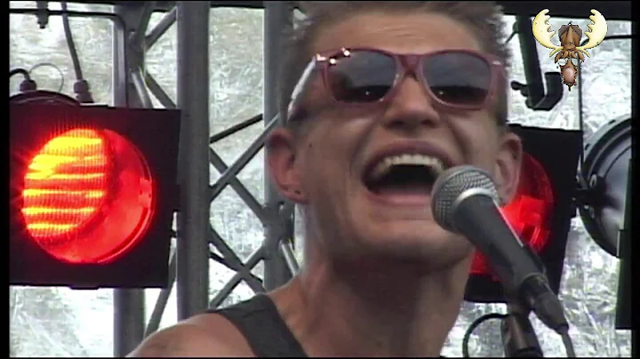 Ben Poole live at bluesmoose fest 2012, full show ...