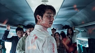 Клип к фильму: Поезд в Пусан / Train to Busan / 부산행