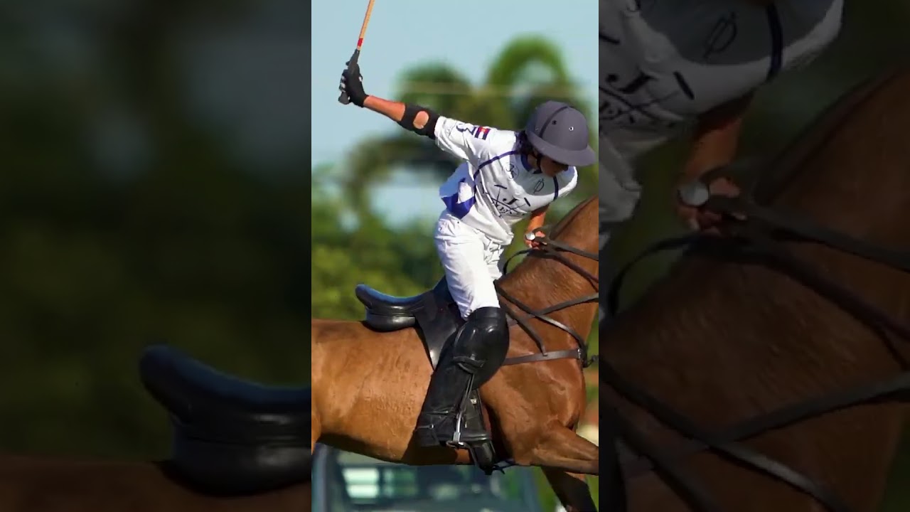 Watch the C.V. Whitney Cup on ESPN on March 1st! 