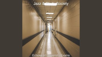 Pulsating Studying for Finals