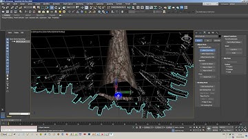 Export Proxies From 3Dsmax To Sketchup With Material