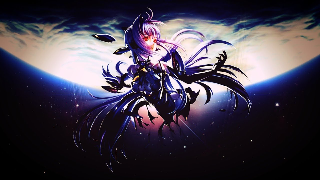 Pin On Nightcore Music