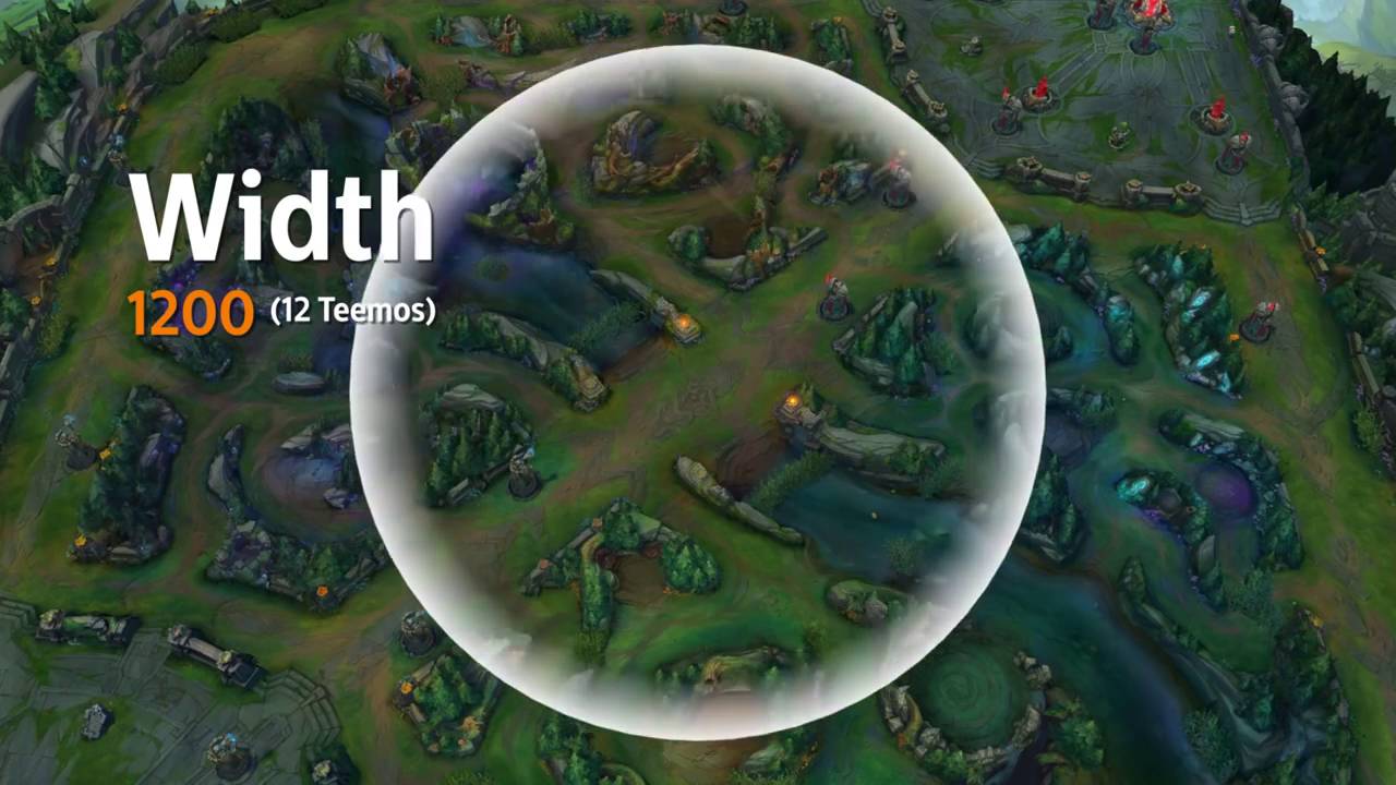 What Bard Could Have Been   League of Legends