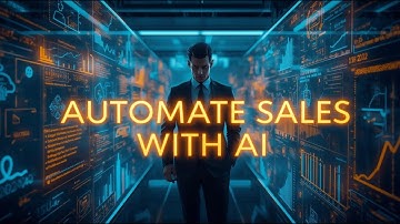 Automate Your Sales with AI: Boost Revenue 10X Using Smart Automation Tools