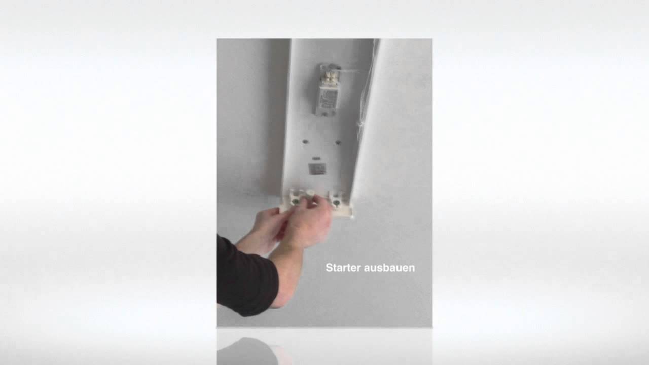 Montage SV Adapter - YouTube
