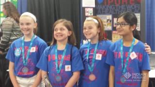 Explore 204: All Girls Robotics