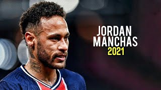Neymar Jr • Skinny Flex • Jordan Manchas •2021 HD SKILLS AND GOALS •1080p 60fps Resimi