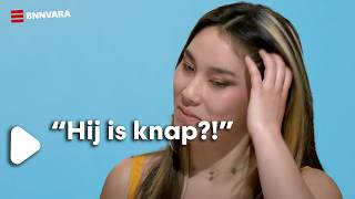 Ytim en Lafayette zijn een match made in heaven! | First Dates | BNNVARA | NPO 3 TV