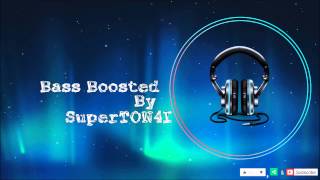HOVERBOOTS-One [Bass Boosted]