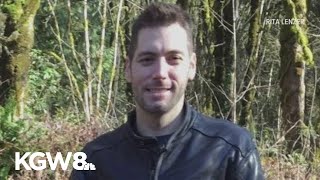 Family of man killed in Multnomah Athletic Club car bombing speaks out