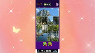 Jigsaw Block Sort puzzle game Level 18 screenshot 5