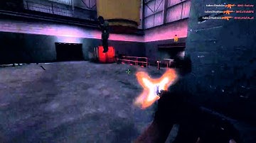 Hudson ESEA League Ace by thorNE