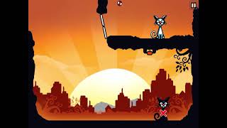 Cat physics original pack level 51 - inside the room