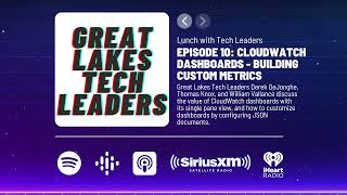 Episode 10: CloudWatch Dashboard - Building Custom Metrics