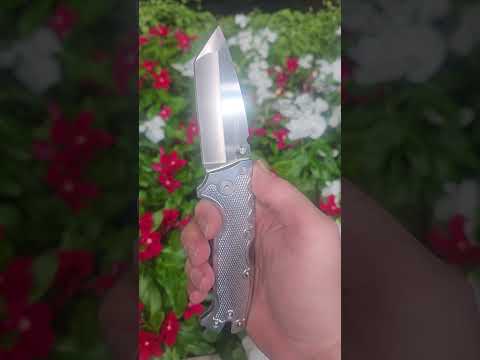 Cold Steel AD-10 Tanto S35vn
