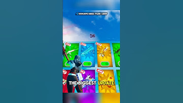 I LEAKED THE CHROME LEADSPITTER IN VICTORY 1V1 FFA🤯