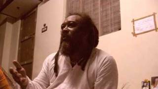 No Record of Existence - Mooji