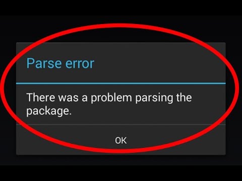 Video: Ano ang ibig sabihin ng parse sa programming?