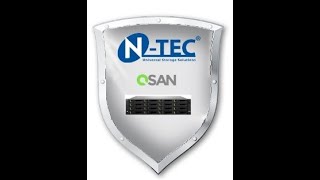 QSAN XCubeSAN with WD ULTRASTOR DATA 60 & 102