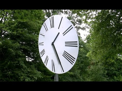 documenta 13: Rundgang