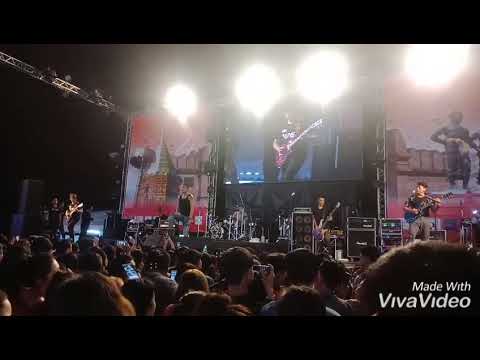 ขอเช็ดน้ำตา Clash live 2020