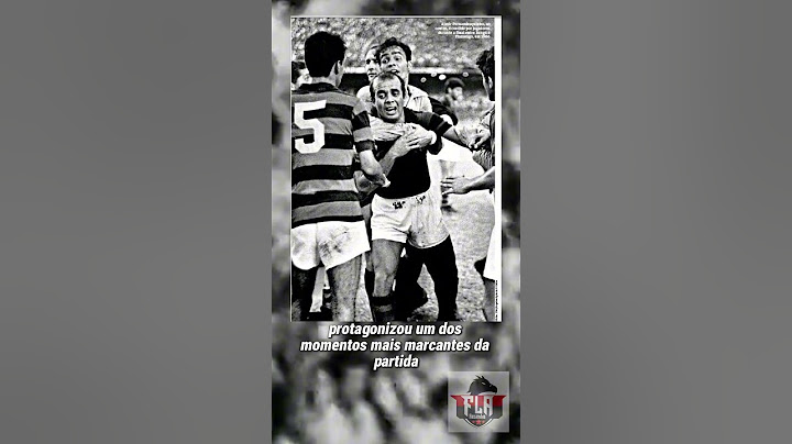 🔴⚫️ A ultima vez que o #flamengo  enfrentou um time de menor expressão na final do Carioca.
