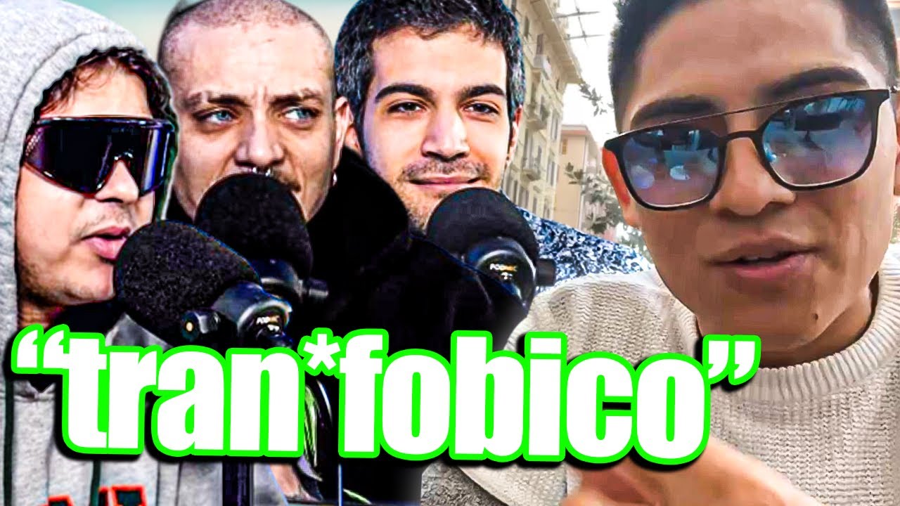 IL CERBERO RISPONDE A LUIS KANT CONTRO MR MARRA