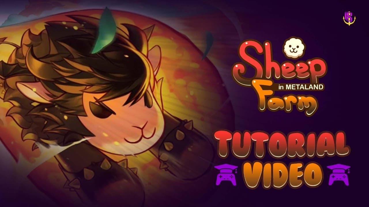 Captain Side presents... SheepFarm Tutorial Video!
