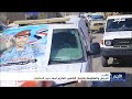 الجيش والمقاومة يشيعان الشهيد الملازم أحمد حيدر الحكمي 