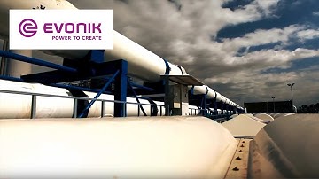 Tradition meets future: Polyamide 12 high performance polymers | Evonik