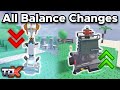 TDX Shadow Balance Changes Xmas 2025 v5.1.4