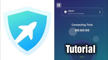 JetVPN App (FULL Tutorial)