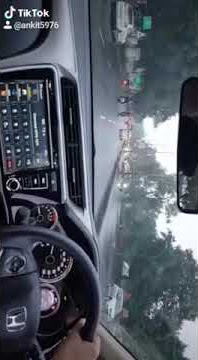 Bekhayali Whatsapp Status Car Ride