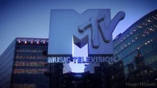 Mtv Ident