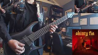 Fontaines D.C. - I Love You [Guitars & Bass] @geekvizions