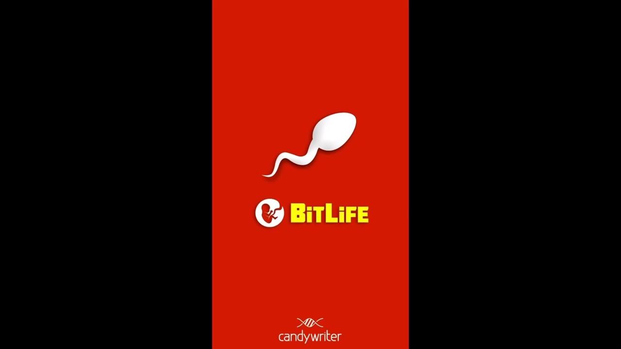 Bitlife на русском. BITLIFE. BITLIFE menu.
