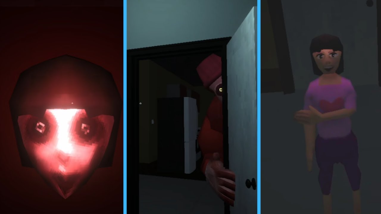 EL SANTA TURBIO SE QUIERE LLEVAR A MI HIJA | Santy Is Home