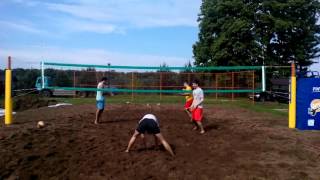 Beach Volley Brčko 2016