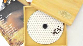 Video thumbnail of "Valbè - Candelaria"