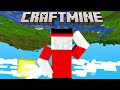 PROVO LA NUOVA VERSIONE DI MINECRFT - CRAFTMINE