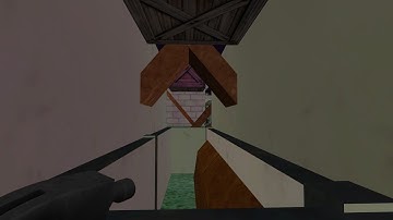 V-edge base / BaseBuilder / Counter-Strike / Best Bases #6