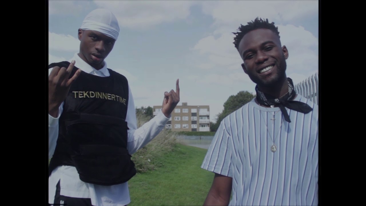 SILKY - 411/412 (ft. Master Peace & YS Tekdinner)