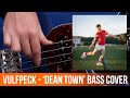 Vulfpeck - 'Dean Town' (Bass Cover)